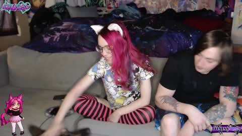 Snapshot of likemyashe chatting on December 2024 10:21:01 PM LikeMyAshe online show from December 2024 10:21:01 PM