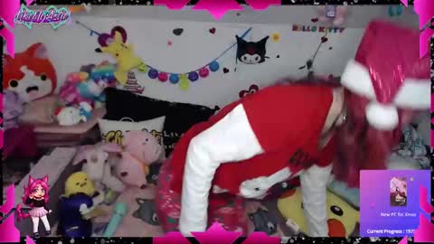 Snapshot of likemyashe chatting on December 2024 05:18:02 AM LikeMyAshe online show from December 2024 05:18:02 AM