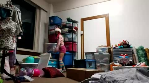 Snapshot of likemyashe chatting on December 2024 07:36:02 AM LikeMyAshe online show from December 2024 07:36:02 AM