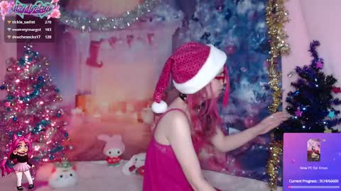 Snapshot of likemyashe chatting on December 2024 06:55:02 AM LikeMyAshe online show from December 2024 06:55:02 AM