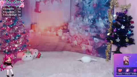 Snapshot of likemyashe chatting on December 2024 06:52:02 AM LikeMyAshe online show from December 2024 06:52:02 AM