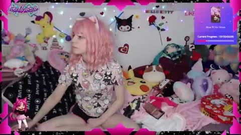 Snapshot of likemyashe chatting on January 2025 03:54:02 AM LikeMyAshe online show from January 2025 03:54:02 AM