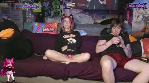 Snapshot of likemyashe chatting on September 2025 06:38:01 AM LikeMyAshe online show from September 2025 06:38:01 AM