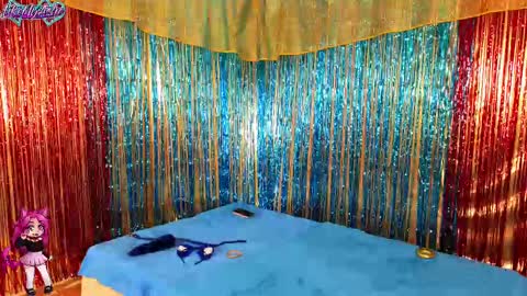 Snapshot of likemyashe chatting on September 2025 05:56:01 AM LikeMyAshe online show from September 2025 05:56:01 AM