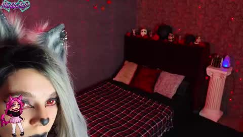 Snapshot of likemyashe chatting on October 2025 09:06:02 AM LikeMyAshe online show from October 2025 09:06:02 AM