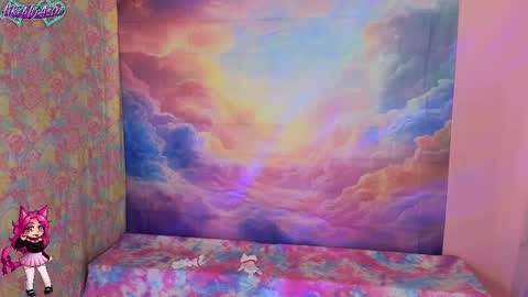 Snapshot of likemyashe chatting on October 2025 09:40:01 AM LikeMyAshe online show from October 2025 09:40:01 AM