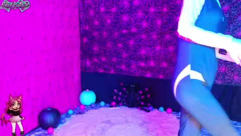 Snapshot of likemyashe chatting on October 2025 11:08:02 AM LikeMyAshe online show from October 2025 11:08:02 AM