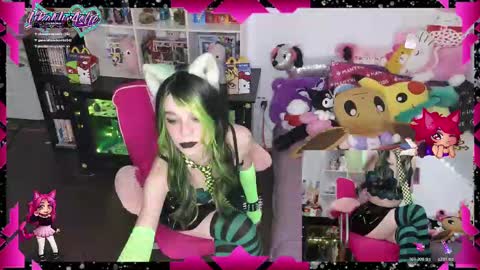 Snapshot of likemyashe chatting on November 2025 05:17:01 AM LikeMyAshe online show from November 2025 05:17:01 AM