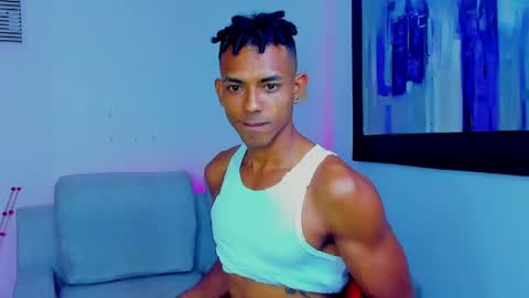 Lil KIng online show from April 2026 09:15:01 PM