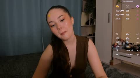 a little nervous to tell call me Vi online show from July 2026 08:22:01 PM