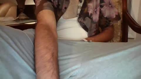 Pablo online show from July 2026 06:53:02 AM