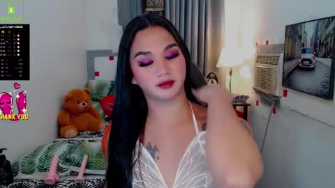 LILY online show from February 2025 05:20:02 PM