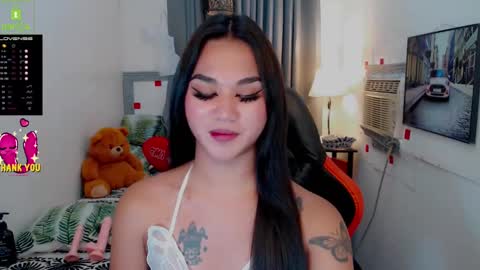 LILY online show from February 2025 03:02:02 AM