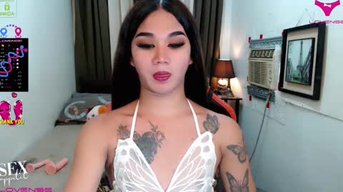 LILY online show from November 2025 01:49:02 AM