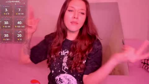 Alisa online show from April 2026 02:36:01 PM