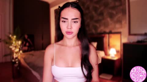 Gabriela online show from December 2024 07:52:02 AM