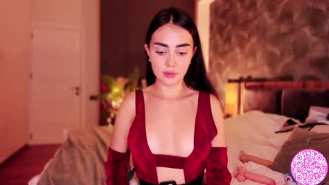 Gabriela online show from December 2024 09:50:02 AM