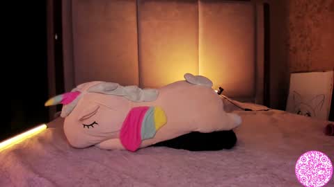 Gabriela online show from February 2025 04:10:01 AM