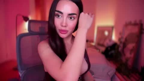 Gabriela online show from January 2026 07:50:01 PM