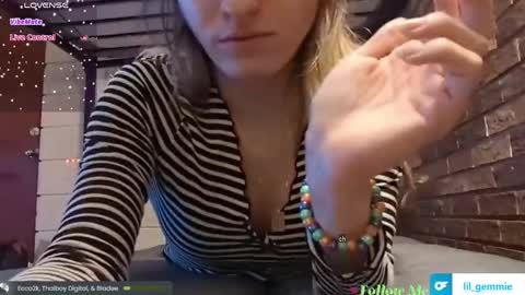 lil gemmie online show from May 2026 02:09:02 AM