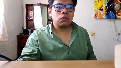 Sir Ackerman online show from February 2025 06:34:02 PM