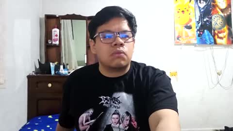 Sir Ackerman online show from February 2025 02:59:01 AM