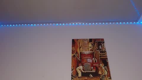 Snapshot of lil_lisaa chatting on December 2024 02:45:02 AM Lisaa online show from December 2024 02:45:02 AM