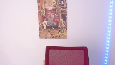 Snapshot of lil_lisaa chatting on December 2024 02:33:02 AM Lisaa online show from December 2024 02:33:02 AM