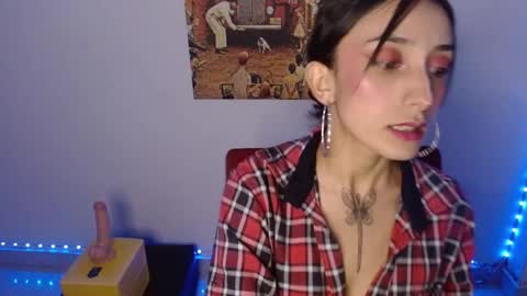 Snapshot of lil_lisaa chatting on January 2025 02:04:01 AM Lisaa online show from January 2025 02:04:01 AM