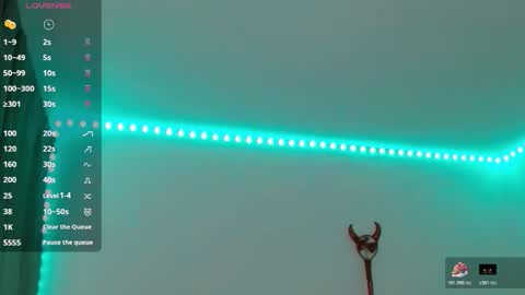 Lisaa online show from November 2025 05:07:02 AM