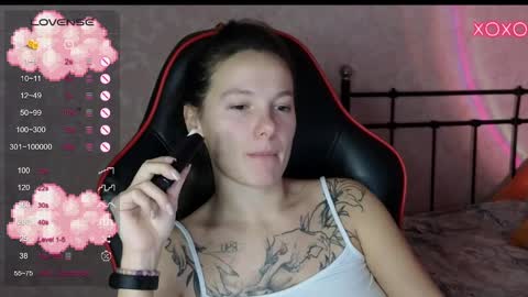 little moon online show from December 2024 06:38:01 PM