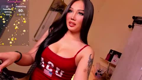 Miss Lily online show from January 2026 08:03:01 PM