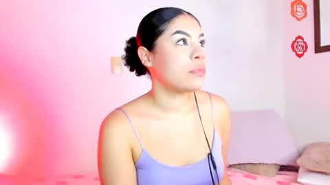 Snapshot of lil_swaay chatting on October 2025 01:50:02 AM Lola online show from October 2025 01:50:02 AM