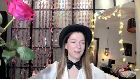 Snapshot of lil_uff chatting on February 2026 05:10:02 PM aka princessmaya online show from February 2026 05:10:02 PM