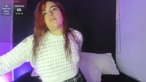lila_cox online show from October 2025 11:06:01 AM