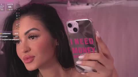 Snapshot of lila_hottie_rosie chatting on February 2025 12:15:02 PM Lila The Hottie online show from February 2025 12:15:02 PM