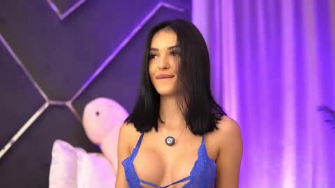 Lila The Hottie online show from January 2026 05:23:02 AM