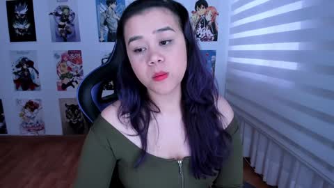 Lila Jordan online show from December 2024 07:29:02 PM