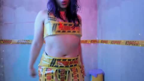 Lila Jordan online show from February 2025 03:32:01 PM