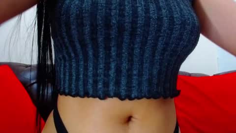 L I L A online show from March 2025 06:01:02 PM