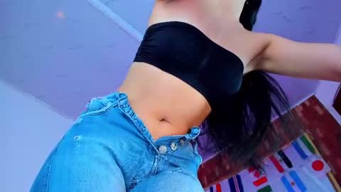 Snapshot of lila_pinky_ chatting on July 2026 11:50:01 AM lila_pinky_ online show from July 2026 11:50:01 AM