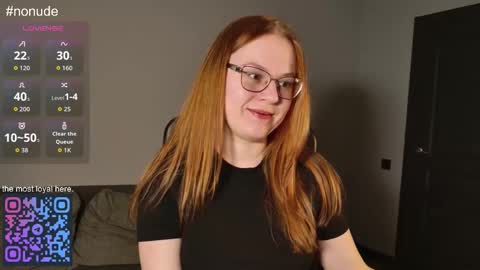 lila_pitt online show from April 2026 07:00:01 PM