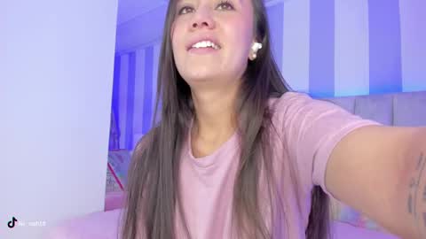 Snapshot of lila_rush_ chatting on February 2025 09:47:02 PM Lila  online show from February 2025 09:47:02 PM
