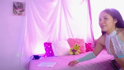 LILA online show from May 2026 08:38:02 PM