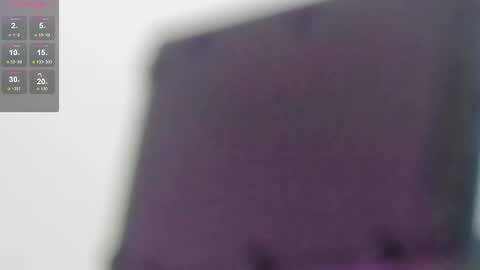 lila bailey  online show from January 2026 08:45:01 PM