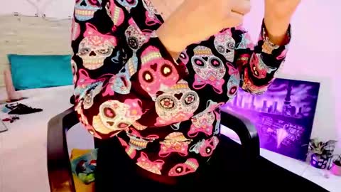 Lilah Sweet online show from November 2025 11:43:01 AM