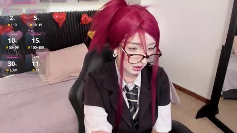 Lila online show from February 2026 12:45:02 PM