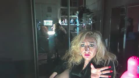 LilaniLoverx online show from January 2026 06:12:02 PM