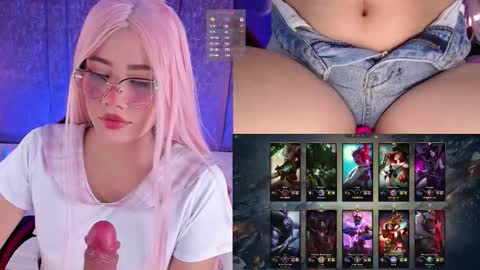 Lila online show from November 2025 01:33:02 PM