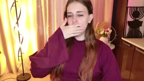 LilaSparkling online show from July 2026 05:13:01 AM